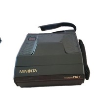 Vintage minolta instant for sale  Granada Hills