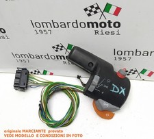 Commutatore devioluci devio usato  Riesi