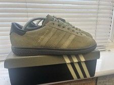 Adidas newton heath for sale  CREWE