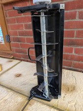 Rare boxed dethatcher for sale Rare boxed dethatcher for sale  SWANSEA