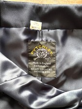 Pytchley ladies navy for sale  TREHARRIS