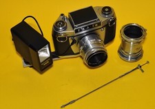 Exa 1965 set usato  Castenedolo