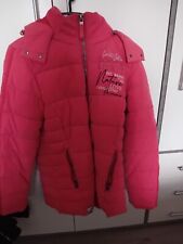 Winterjacke damen gebraucht kaufen  Burg