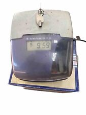 Orologio marcatempo usato  Sinalunga