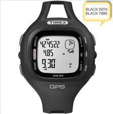 Relógio de pulso Timex tamanho completo T5K638 maratona relógio GPS - Produto TIMEX-EUA comprar usado  Enviando para Brazil