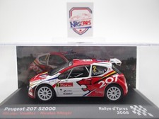Rallye ypres 2008 d'occasion  Béziers