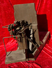 dezimalwaage gebraucht kaufen dezimalwaage gebraucht kaufen  Mömbris