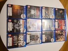 Big ps4 game for sale  NEWTOWNARDS