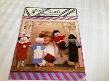 Teddy wools v723 for sale  STOWMARKET