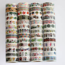 Nastro washi colorato usato  Spedire a Italy
