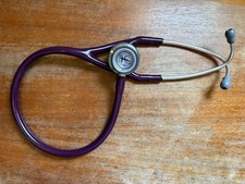 Littmann cardiology iii for sale  SOUTHAMPTON