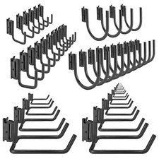 Track hooks portable for sale  Mira Loma