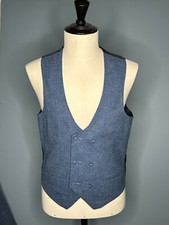 Blue lambswool tweed for sale Blue lambswool tweed for sale  WICKFORD