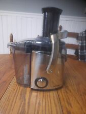 Juiceman jm400 automatic for sale  Pottstown