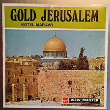 View master gold usato  Verona