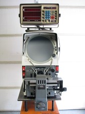 Gage master optical for sale  Albion
