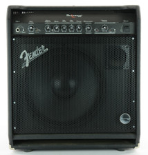 Vintage fender bassman d'occasion  Expédié en Belgium