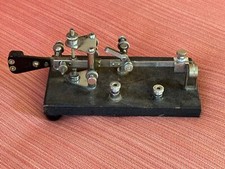Vibroplex champion bug for sale  Shipping to United Kingdom