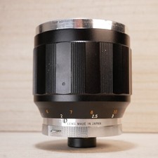 Kowa japan 135mm for sale  Tucson