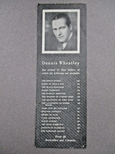 dennis wheatley books for sale dennis wheatley books for sale NORWICH