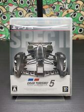 Gran turismo spec usato  Ferrara