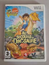 Jeu nintendo wii d'occasion  Mertzwiller