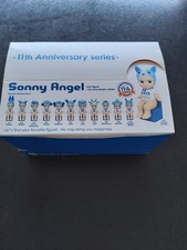 Sonny angel anniversary d'occasion  Lanmeur