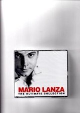 Mario lanza ultimate for sale  STOCKPORT