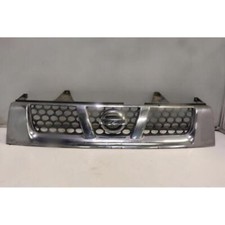 Griglia per nissan usato  Bedizzole