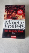 Teufels werk minette gebraucht kaufen  Rohr i.NB
