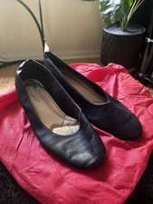 Cabin crew shoes for sale  NEWCASTLE