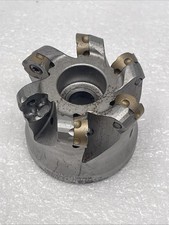 Kennametal stellram indexable for sale  Woodruff