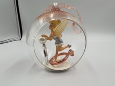 Disney beautiful tinkerbell for sale  SALTASH