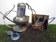 Superwinch ex1 dispositif d'occasion  Expédié en France