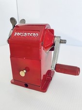 Presbitero temperino matita usato  Italia
