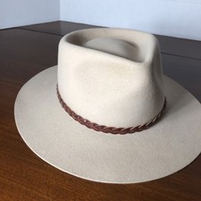 Vintage akubra stockman for sale  Checotah