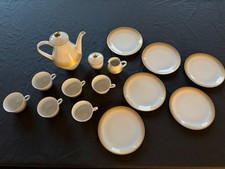 Arzberg germany kaffeeservice gebraucht kaufen  Wollmatingen