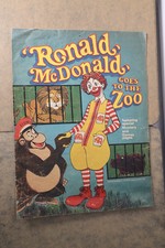 1968 mcdonald ronald for sale  Manteno