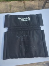 Roma avant medical for sale  LOUGHBOROUGH