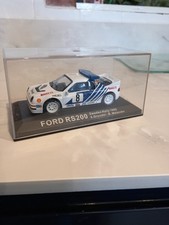 Altaya scale ford for sale  LOWESTOFT