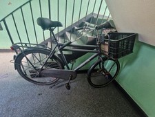 Dutch cargo bicykle for sale  LONDON