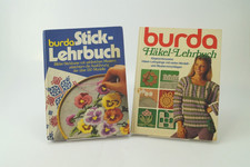 Burda häkel stick gebraucht kaufen  Bielefeld