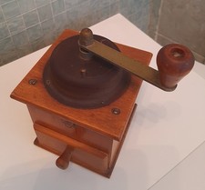 Macinacaffè manuale vintage usato  Cagliari