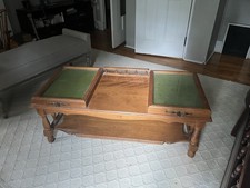 Coffee table designed for sale  Concord
