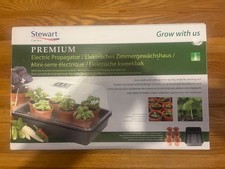 Stewart premium electric for sale  BOLTON