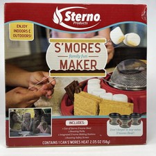 Mores maker red for sale  Beaver Dam