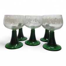 Set five luminarc for sale  WINSFORD