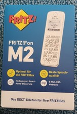 Avm telefon schnurlos gebraucht kaufen  Bad Salzdetfurth