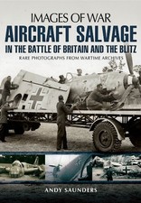Aircraft salvage battle for sale  UK