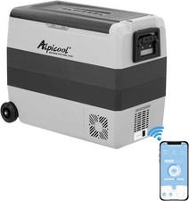 Alpicool t60 litres d'occasion Alpicool t60 litres d'occasion  Expédié en France